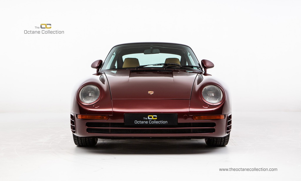 Porsche 959