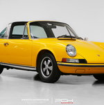Porsche 911 T