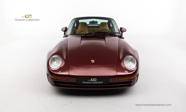 Porsche 959