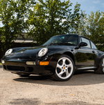 Porsche 993 Carrera S