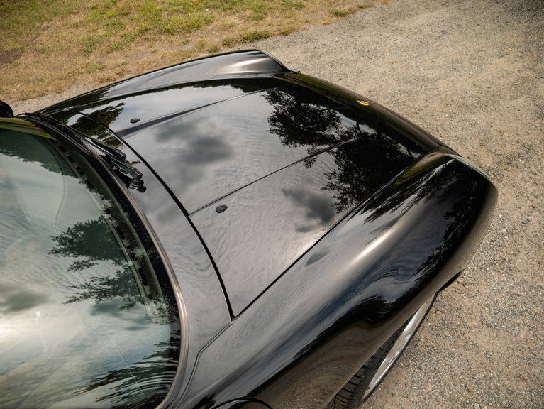 Porsche 993 Carrera S