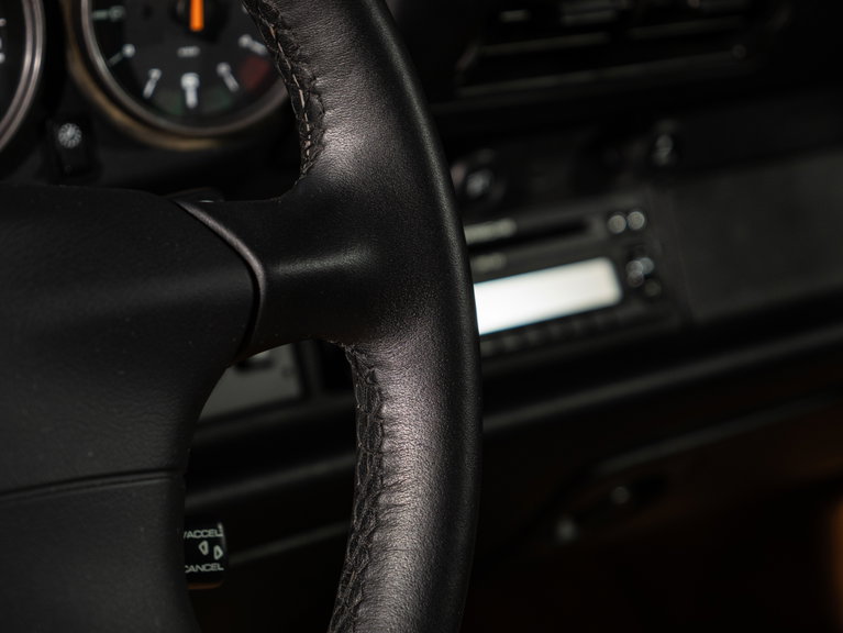 Porsche 993 Carrera S