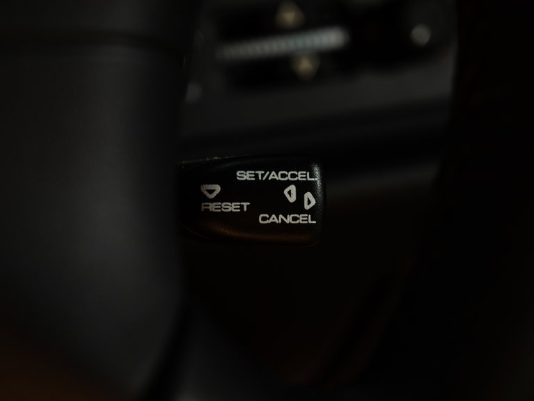 Porsche 993 Carrera S