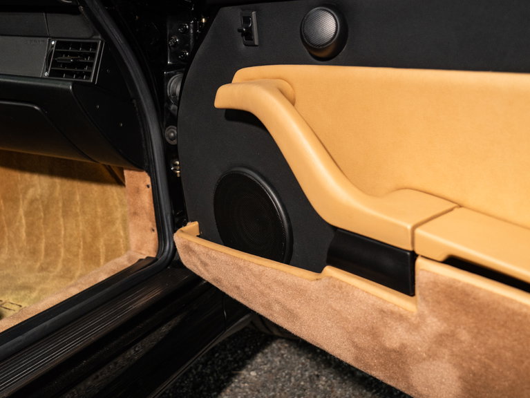 Porsche 993 Carrera S