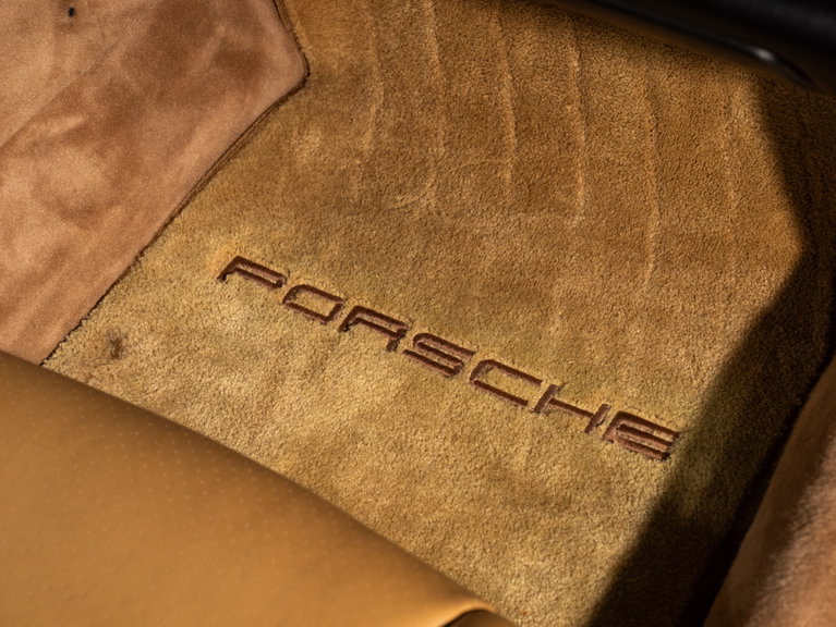 Porsche 993 Carrera S