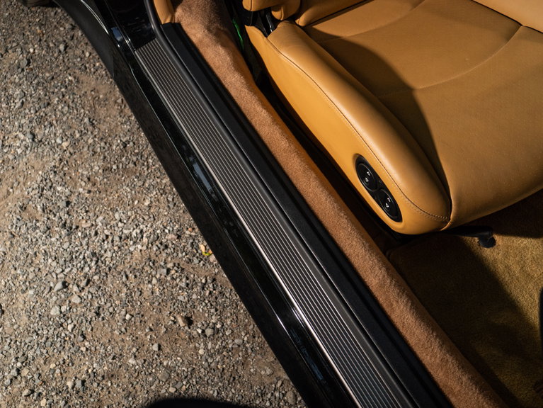 Porsche 993 Carrera S