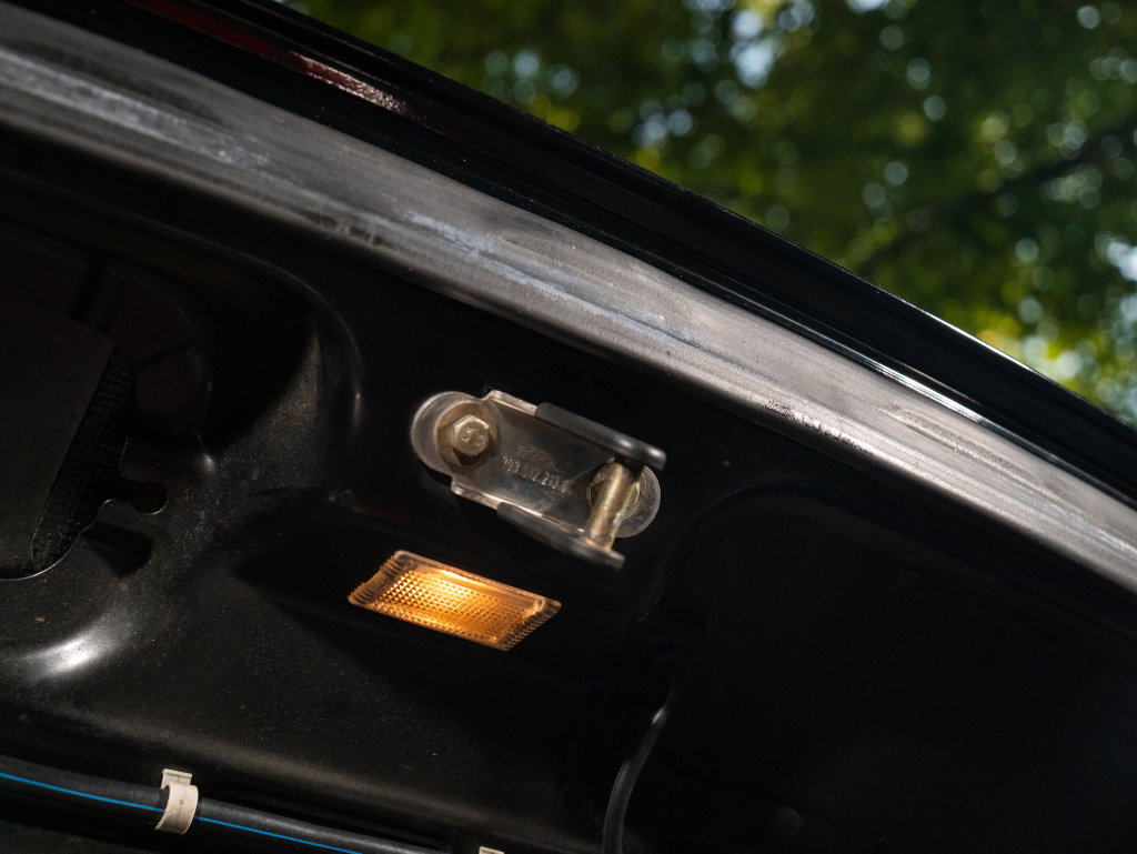 Porsche 993 Carrera S