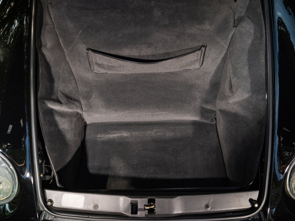 Porsche 993 Carrera S