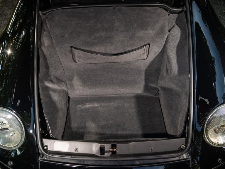 Porsche 993 Carrera S