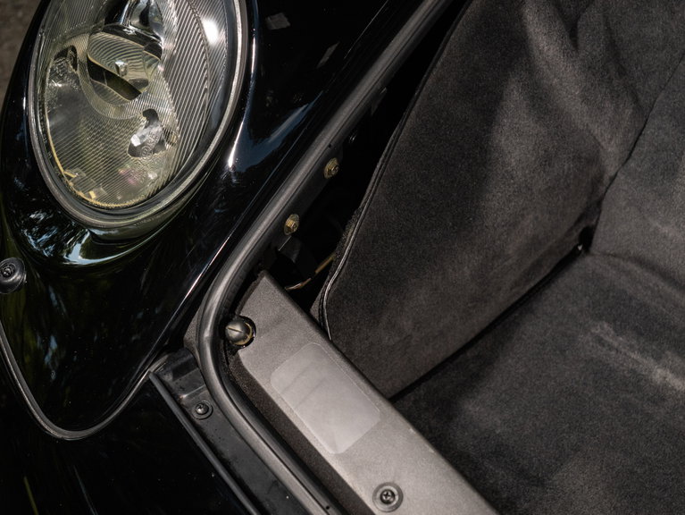 Porsche 993 Carrera S