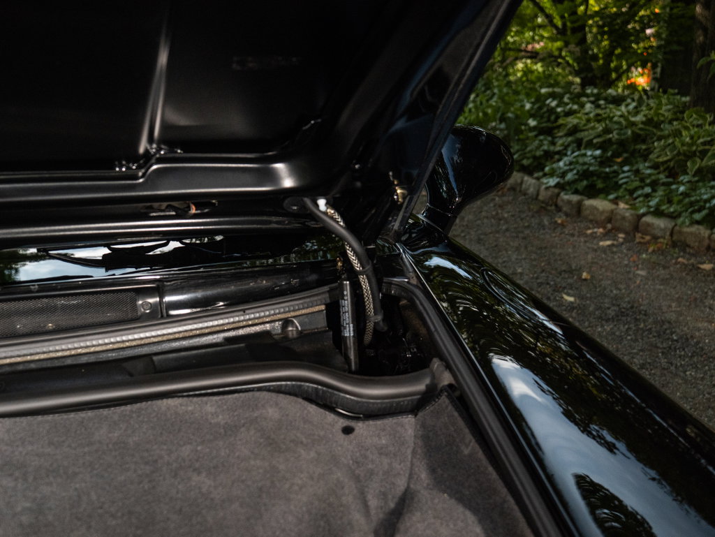 Porsche 993 Carrera S