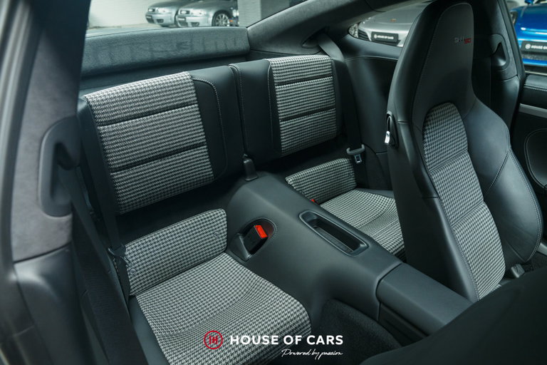 Porsche 991 Carrera S 50 Jahre Edition