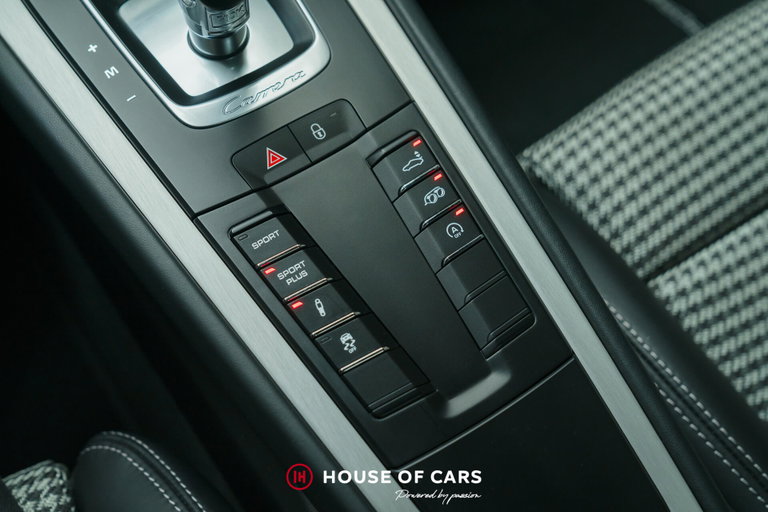 Porsche 991 Carrera S 50 Jahre Edition