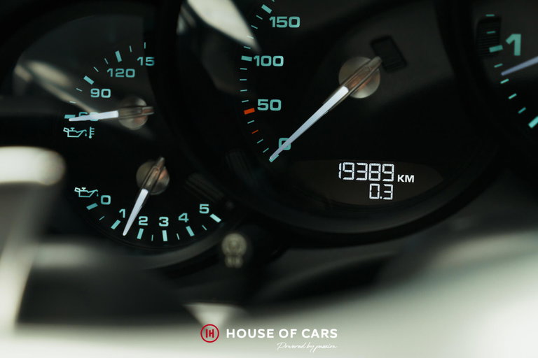 Porsche 991 Carrera S 50 Jahre Edition