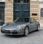 Porsche 997 Carrera S
