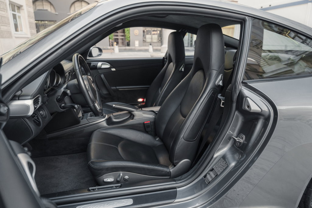 Porsche 997 Carrera S