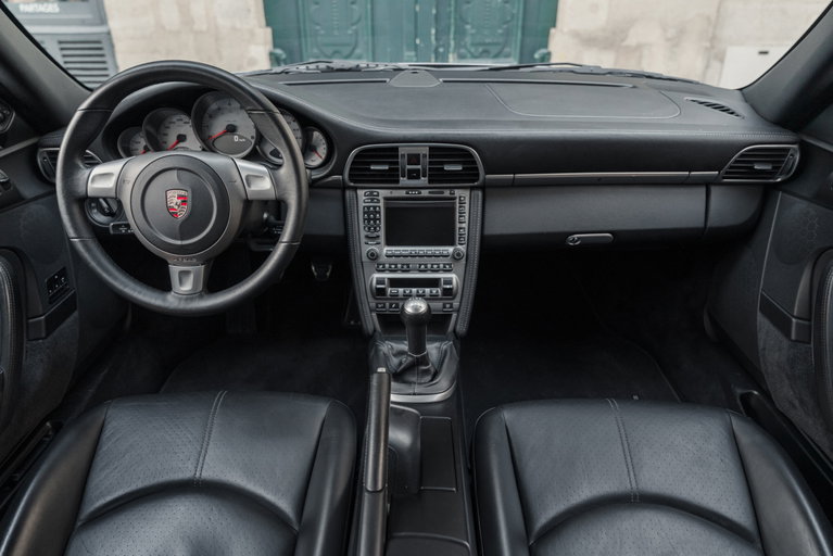 Porsche 997 Carrera S