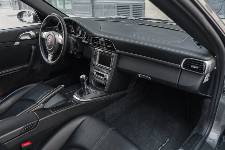 Porsche 997 Carrera S