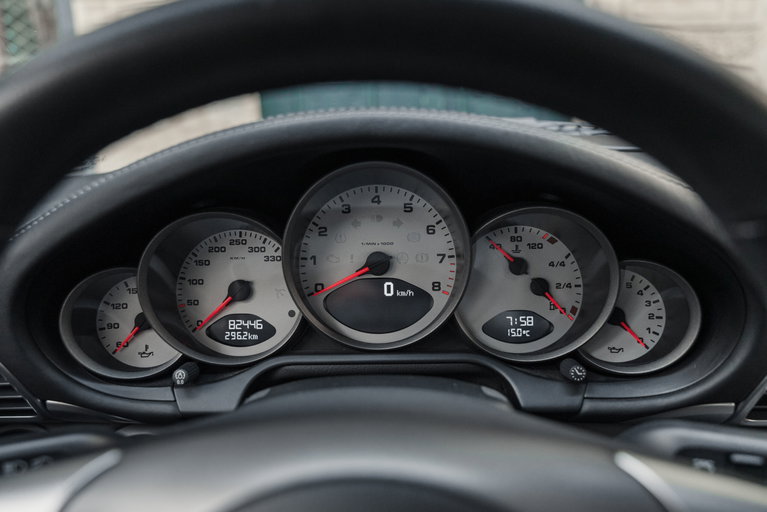 Porsche 997 Carrera S