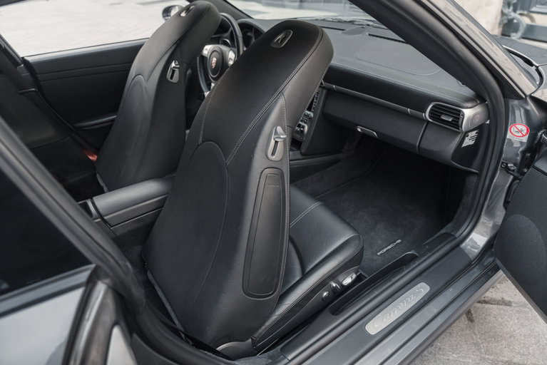 Porsche 997 Carrera S