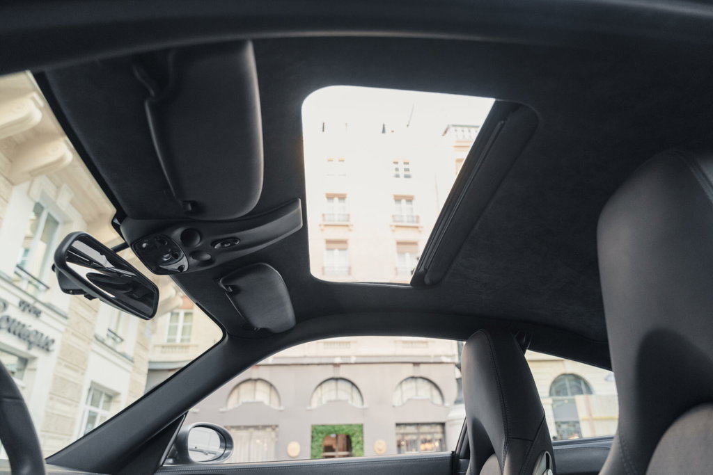 Porsche 997 Carrera S