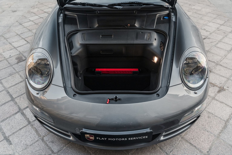 Porsche 997 Carrera S