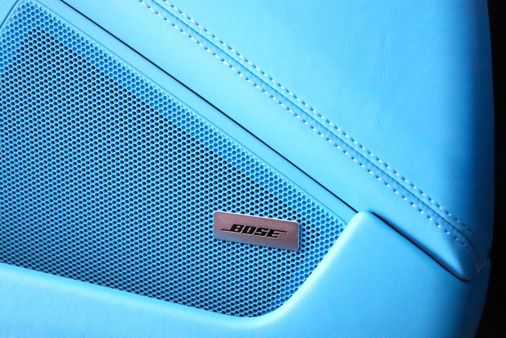 Porsche 992.2 Targa 4 GTS