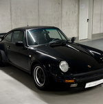 Porsche 911 Turbo 3.3