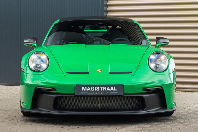 Porsche 992 GT3