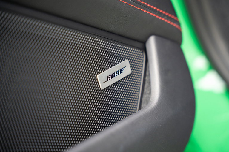Porsche 992 GT3