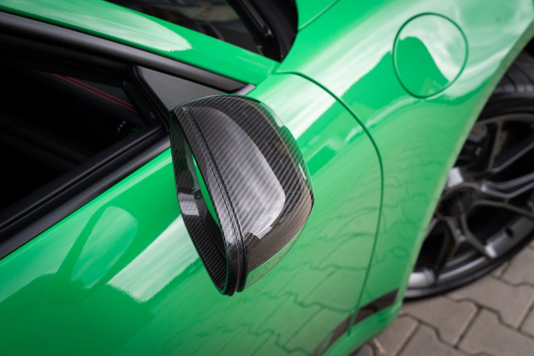 Porsche 992 GT3