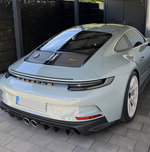 Porsche 911 S/T