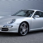 Porsche 997 Carrera 4S