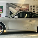 Porsche 997 Carrera 4S