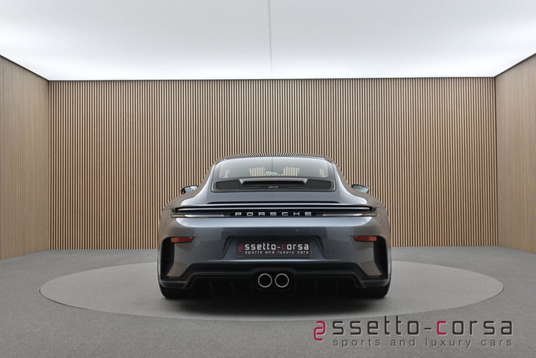 Porsche 992.2 GT3 Touring