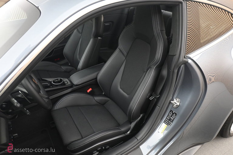 Porsche 992.2 GT3 Touring