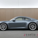 Porsche 992.2 GT3 Touring