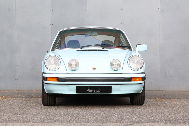 Porsche 911 (G-Modell)