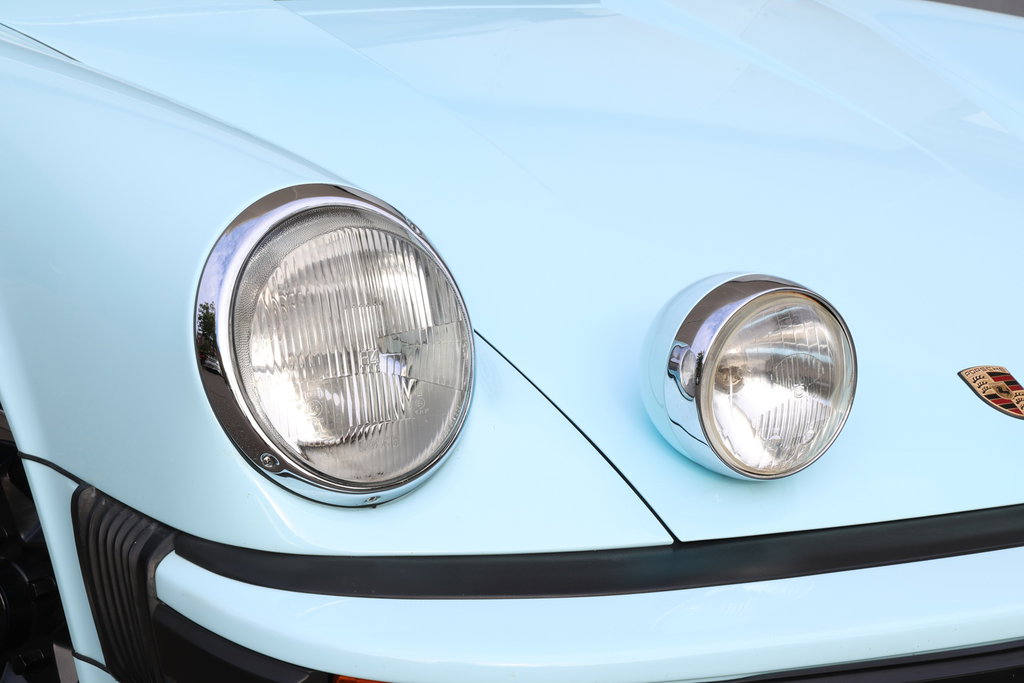 Porsche 911 (G-Modell)