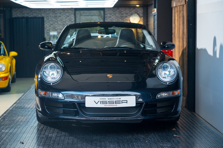 Porsche 997 Carrera S