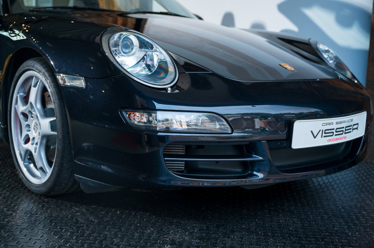 Porsche 997 Carrera S