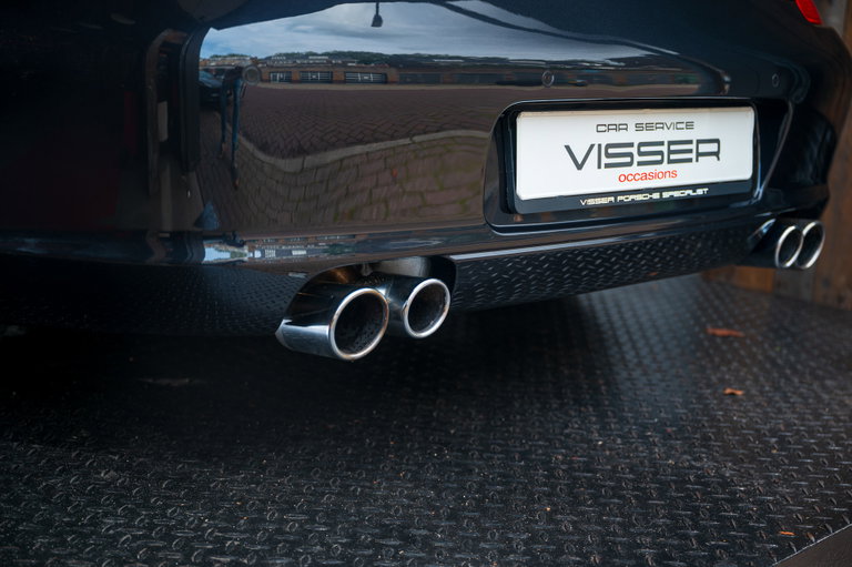 Porsche 997 Carrera S