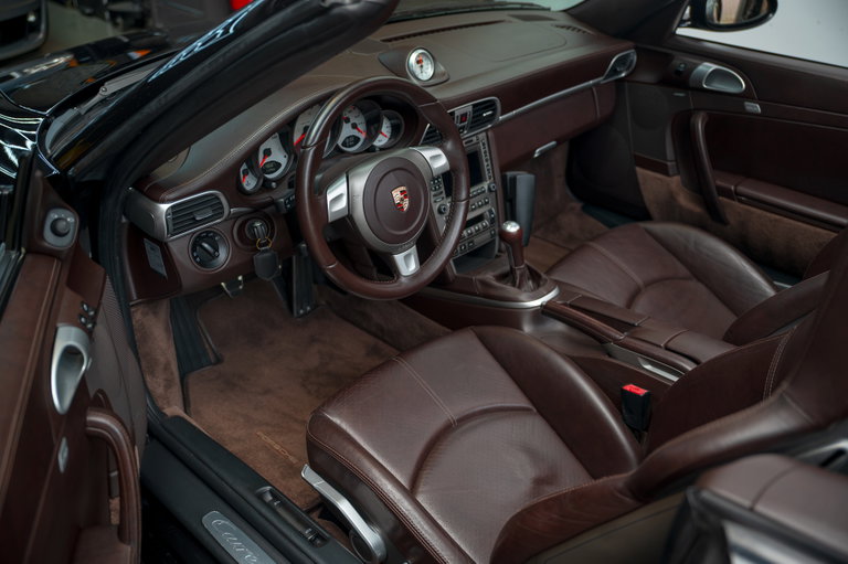 Porsche 997 Carrera S