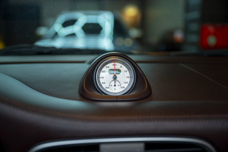 Porsche 997 Carrera S