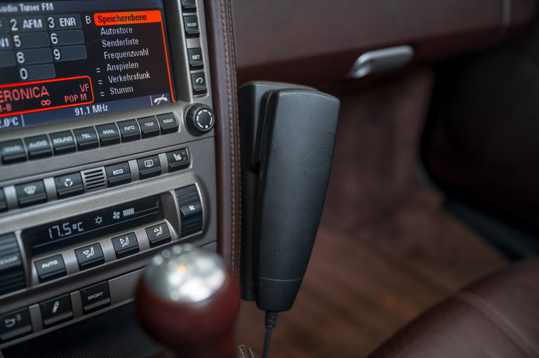 Porsche 997 Carrera S