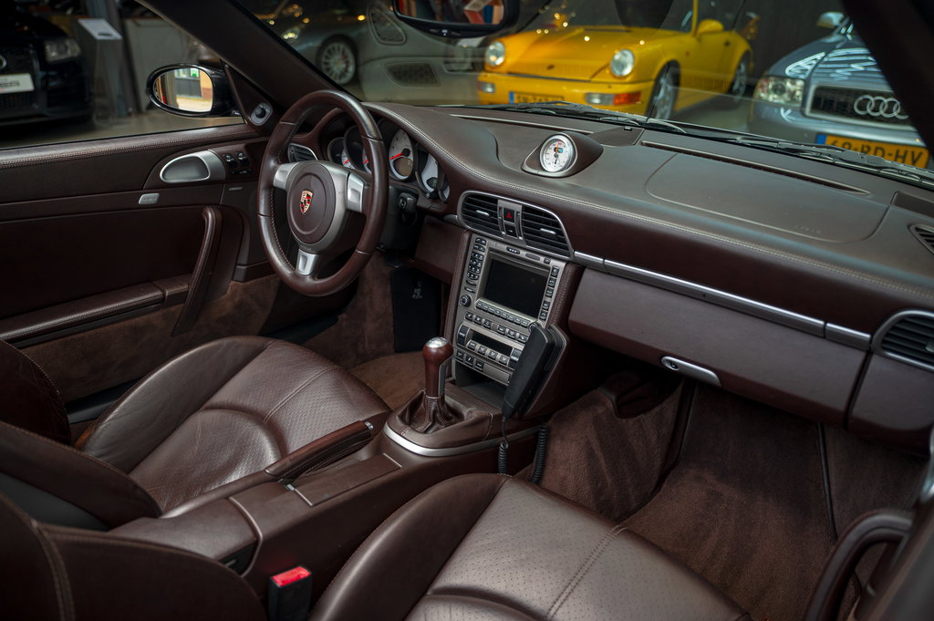 Porsche 997 Carrera S