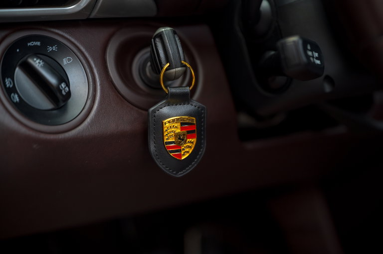 Porsche 997 Carrera S