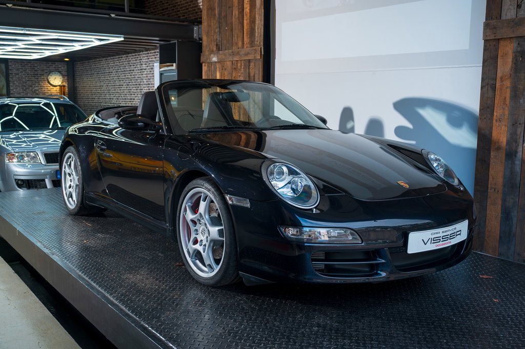 Porsche 997 Carrera S