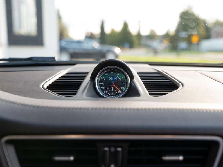 Porsche 991 Carrera S