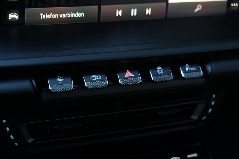 Porsche 992 Edition 50 Jahre Porsche Design
